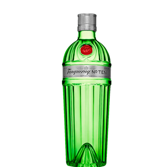 Tanqueray Sevilla 750 ml GO BARMAN