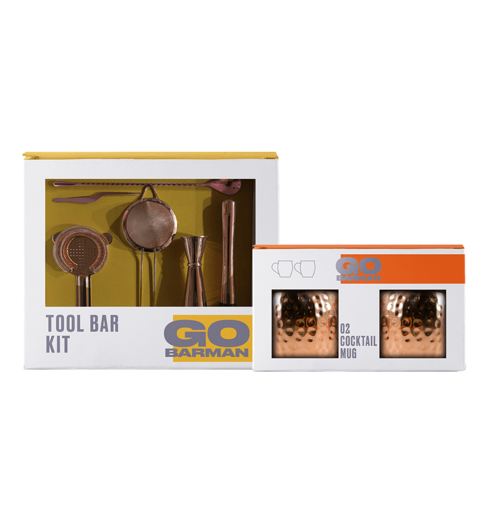 BAR KIT