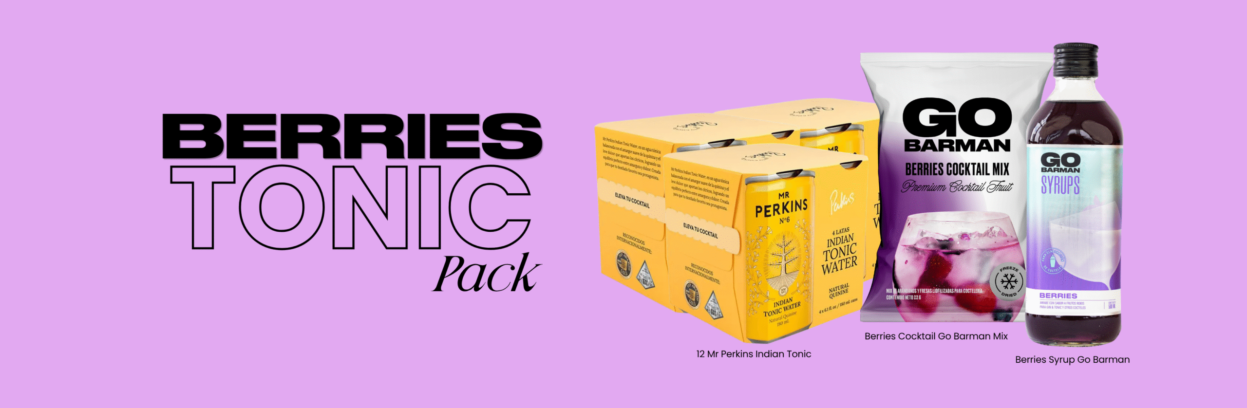 Packs